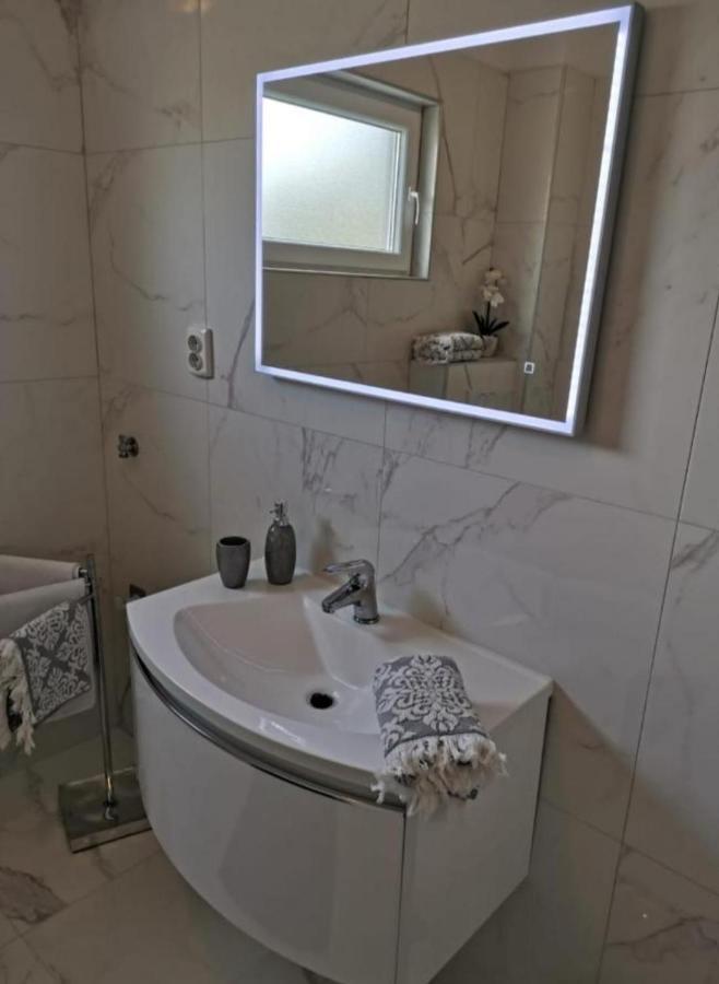 Apartment Dario ザダル エクステリア 写真