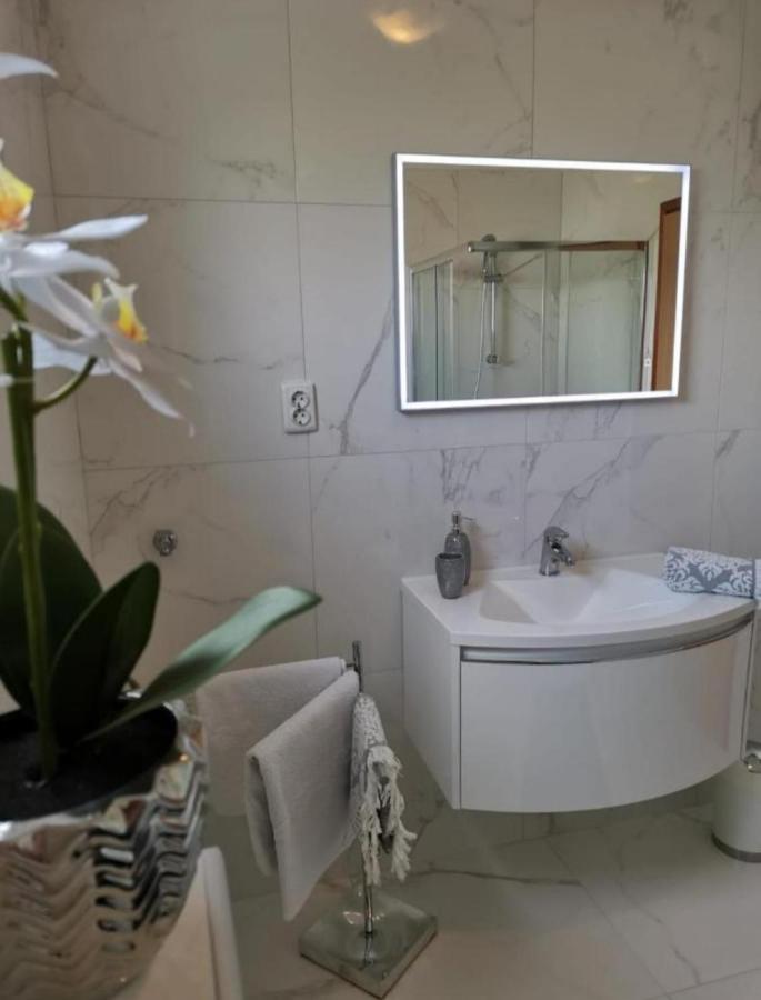 Apartment Dario ザダル エクステリア 写真