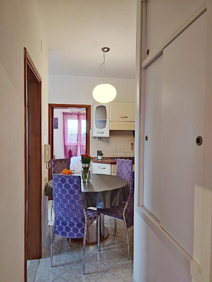 Apartment Dario ザダル エクステリア 写真