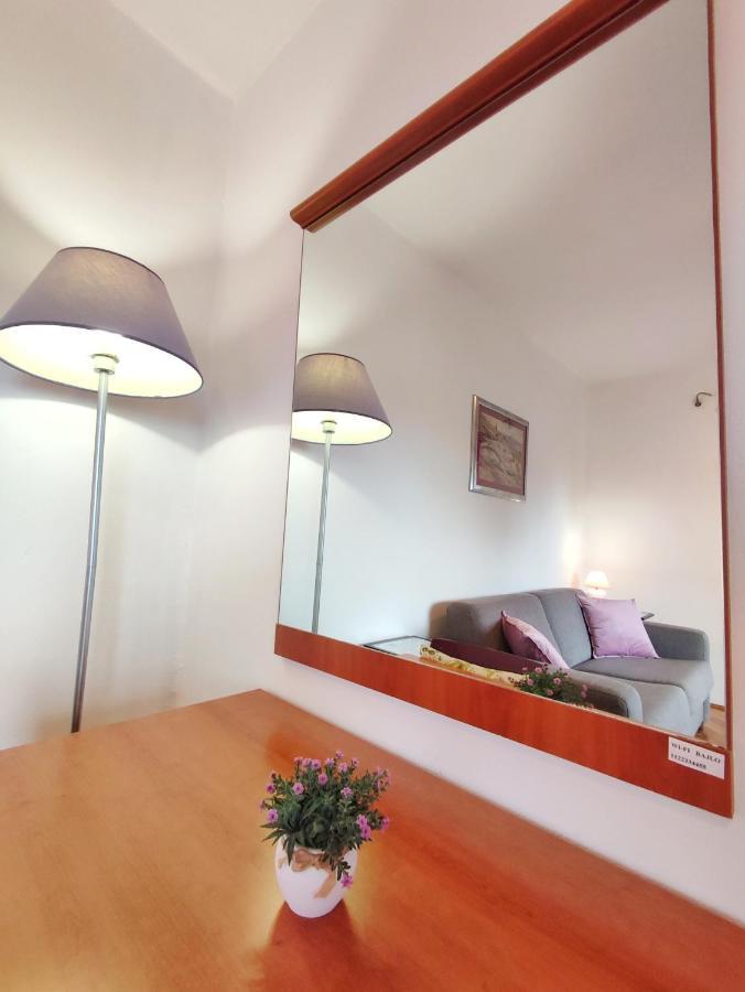 Apartment Dario ザダル エクステリア 写真