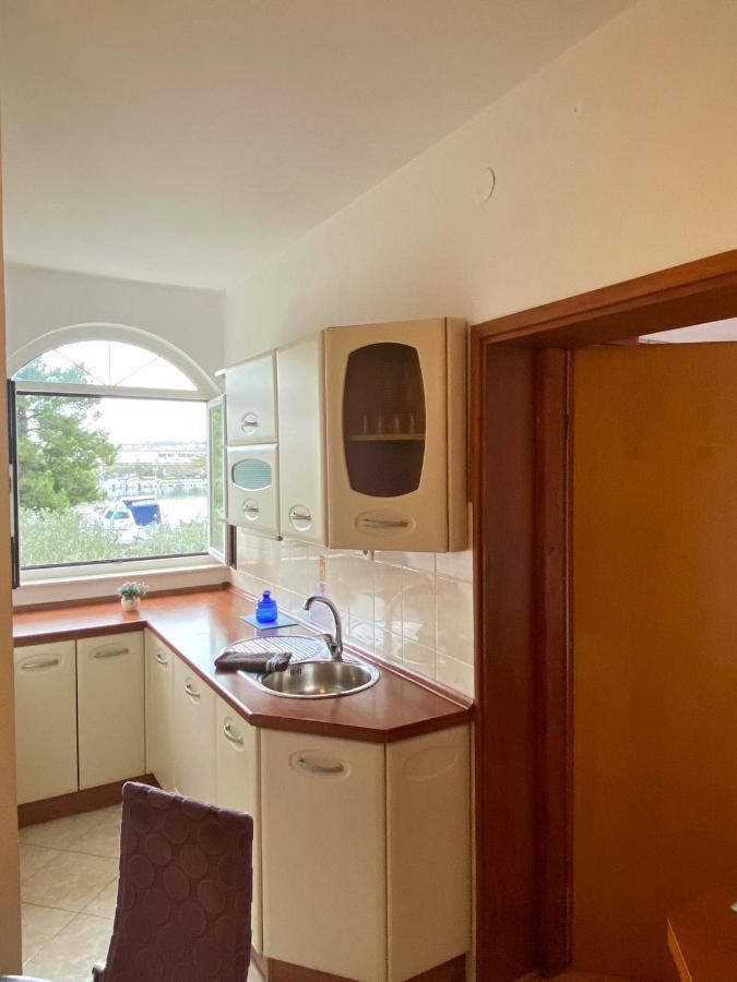 Apartment Dario ザダル エクステリア 写真