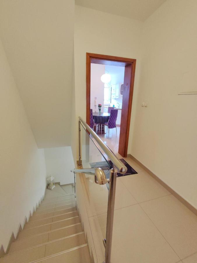 Apartment Dario ザダル エクステリア 写真