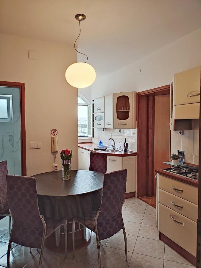 Apartment Dario ザダル エクステリア 写真