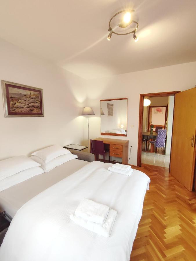 Apartment Dario ザダル エクステリア 写真