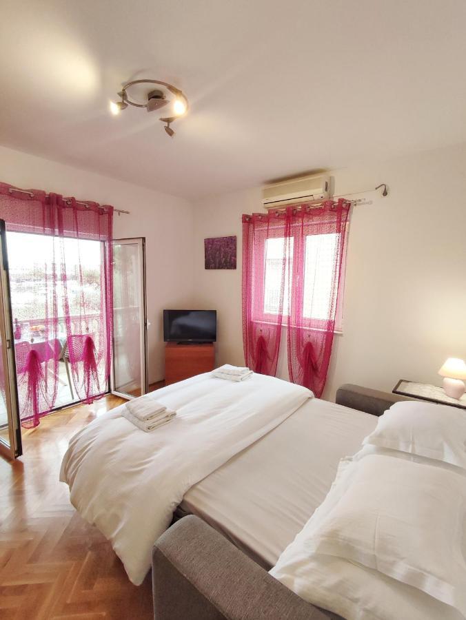 Apartment Dario ザダル エクステリア 写真