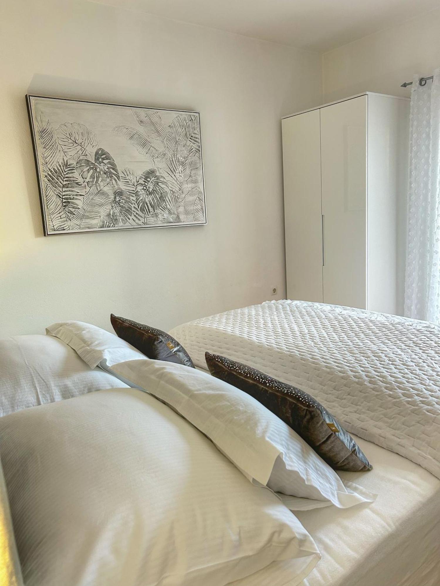 Apartment Dario ザダル エクステリア 写真