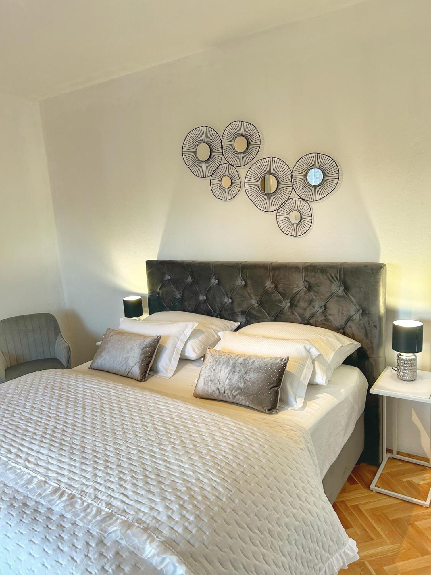 Apartment Dario ザダル エクステリア 写真