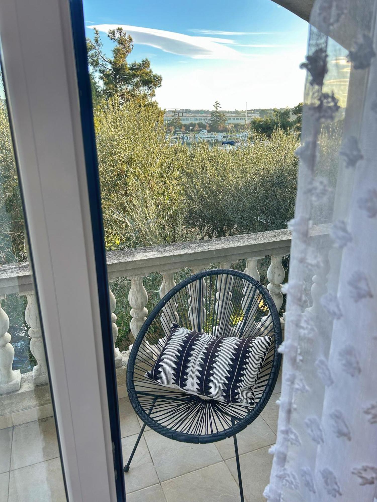 Apartment Dario ザダル エクステリア 写真