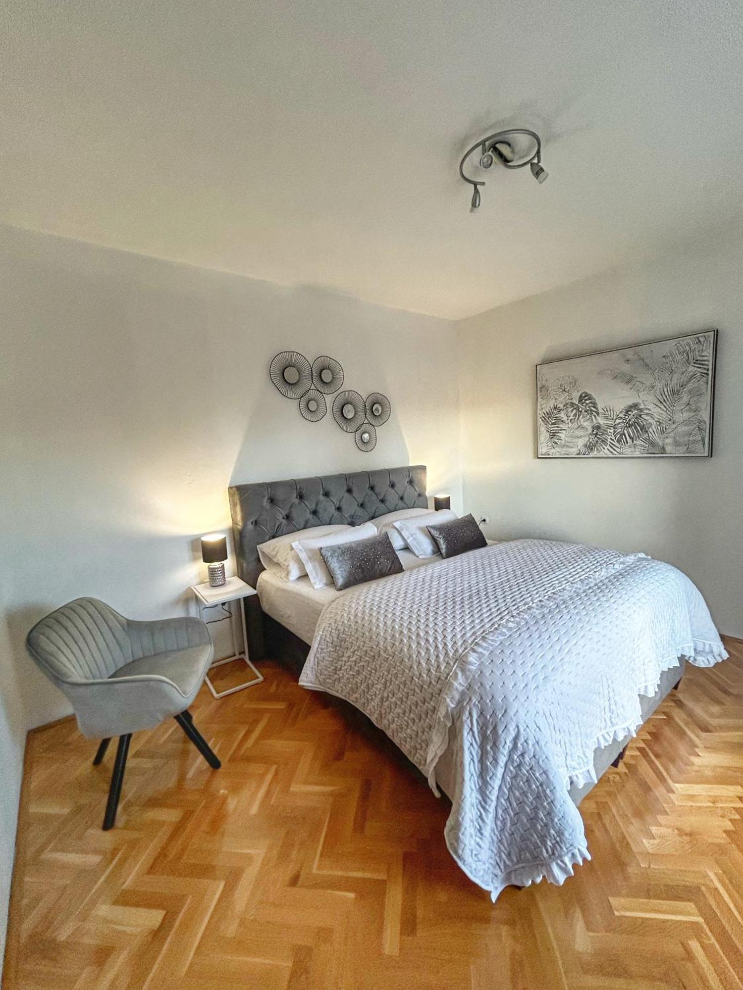 Apartment Dario ザダル エクステリア 写真