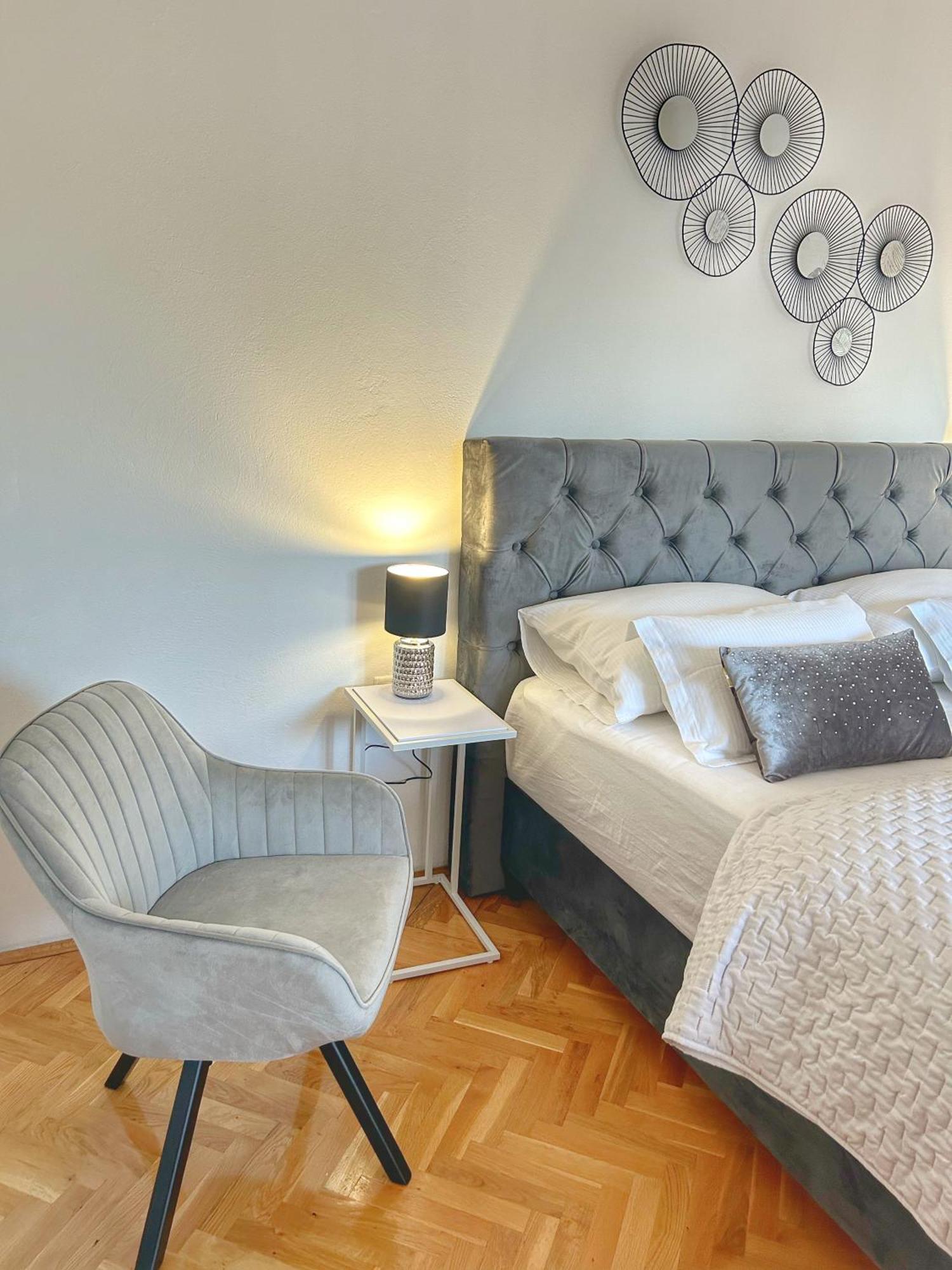 Apartment Dario ザダル エクステリア 写真