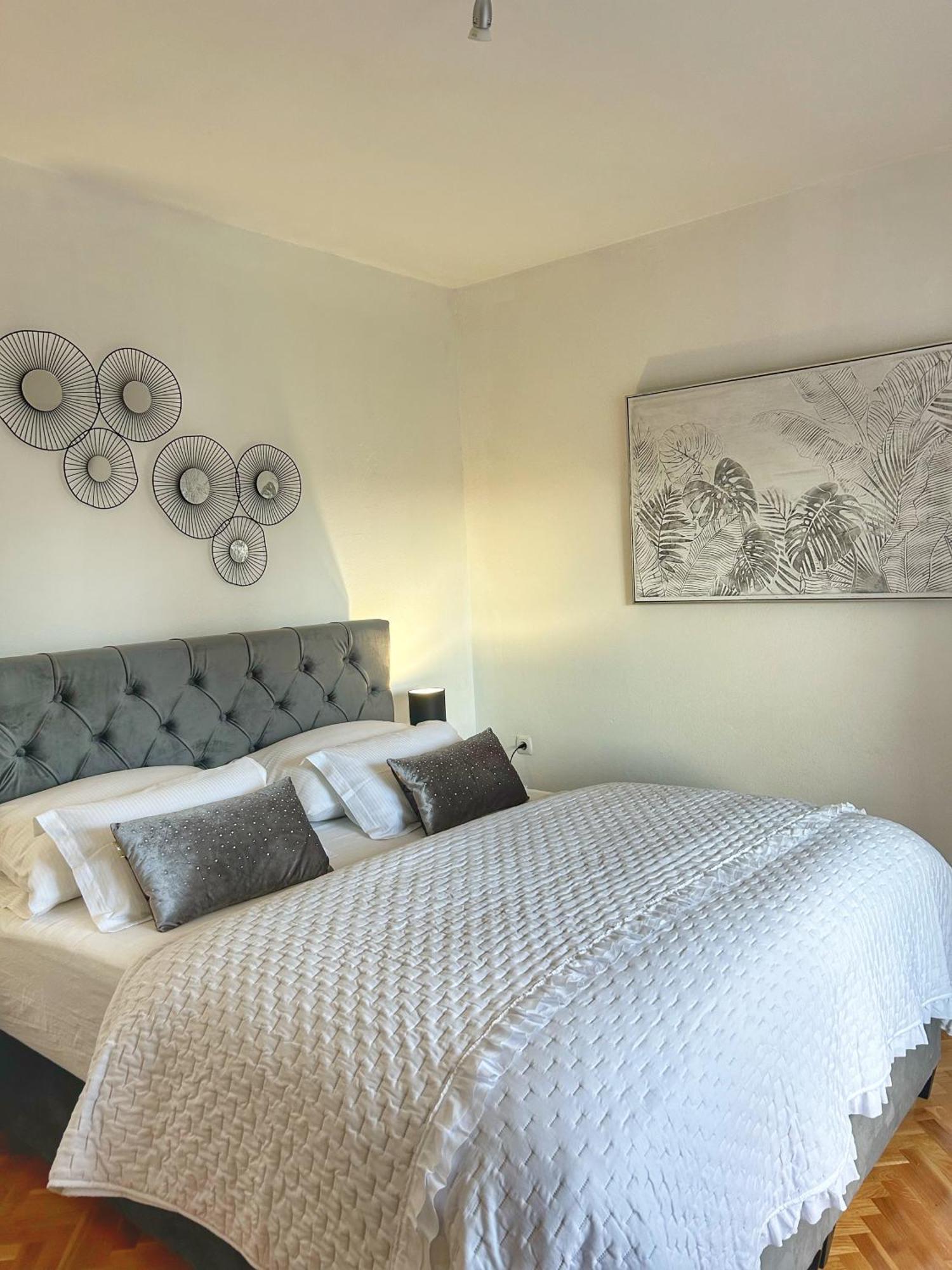 Apartment Dario ザダル エクステリア 写真