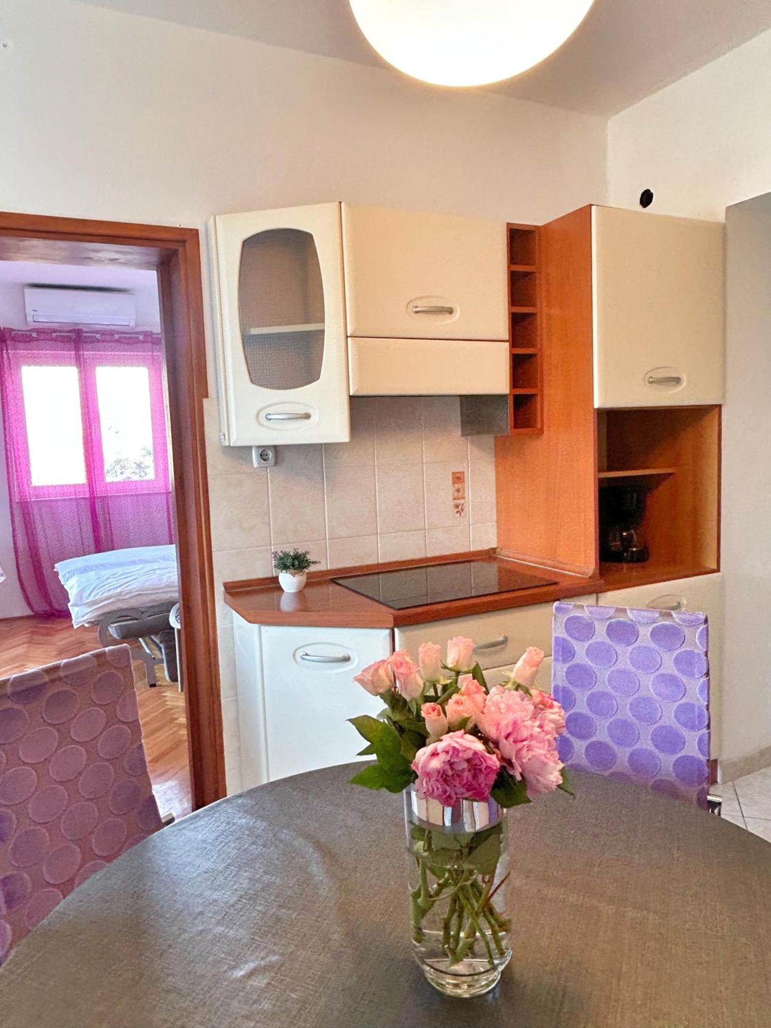 Apartment Dario ザダル エクステリア 写真